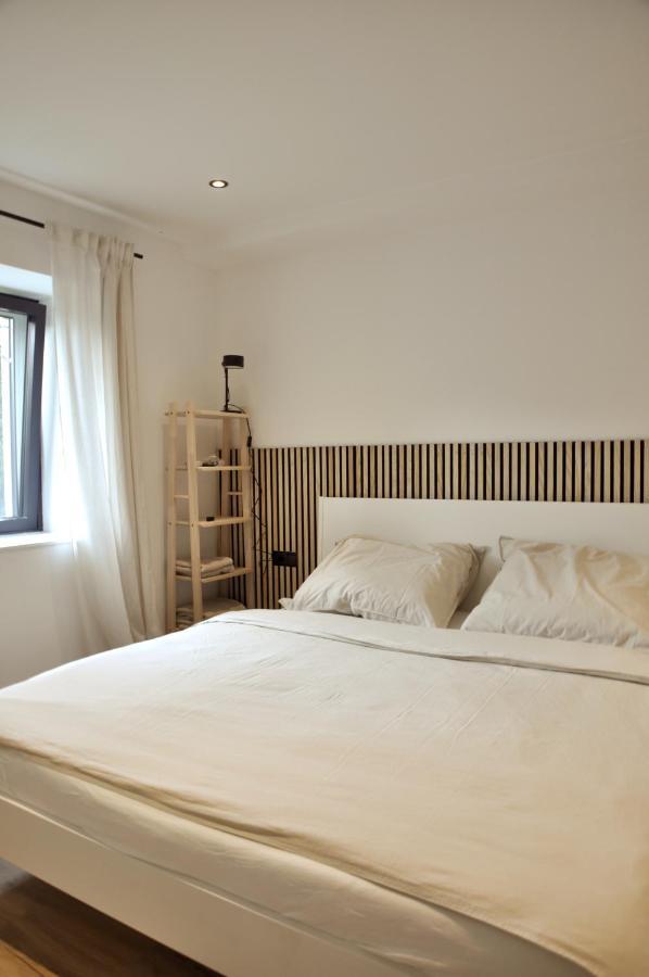 Ferienwohnung Natters - Your Vacation Base Innsbruck Eksteriør bilde