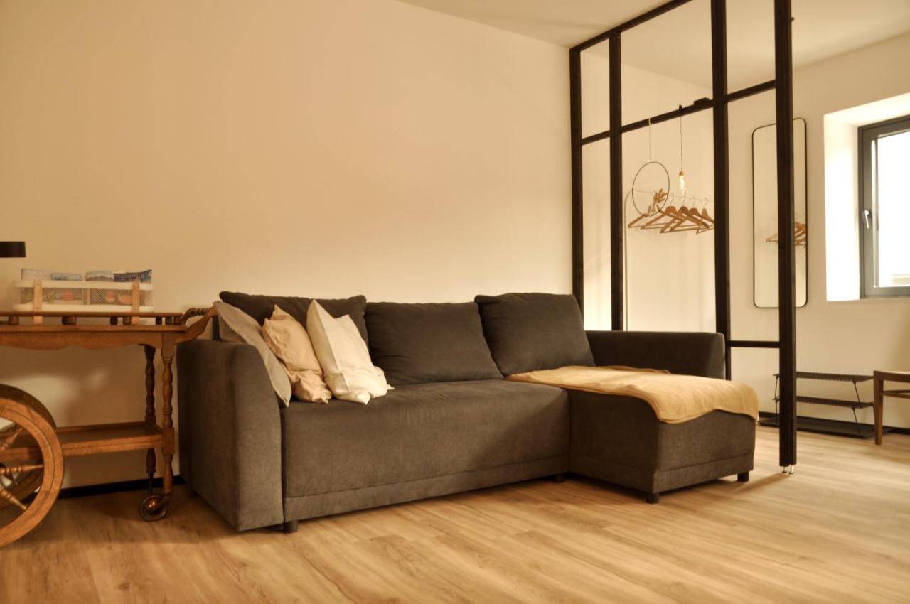 Ferienwohnung Natters - Your Vacation Base Innsbruck Eksteriør bilde