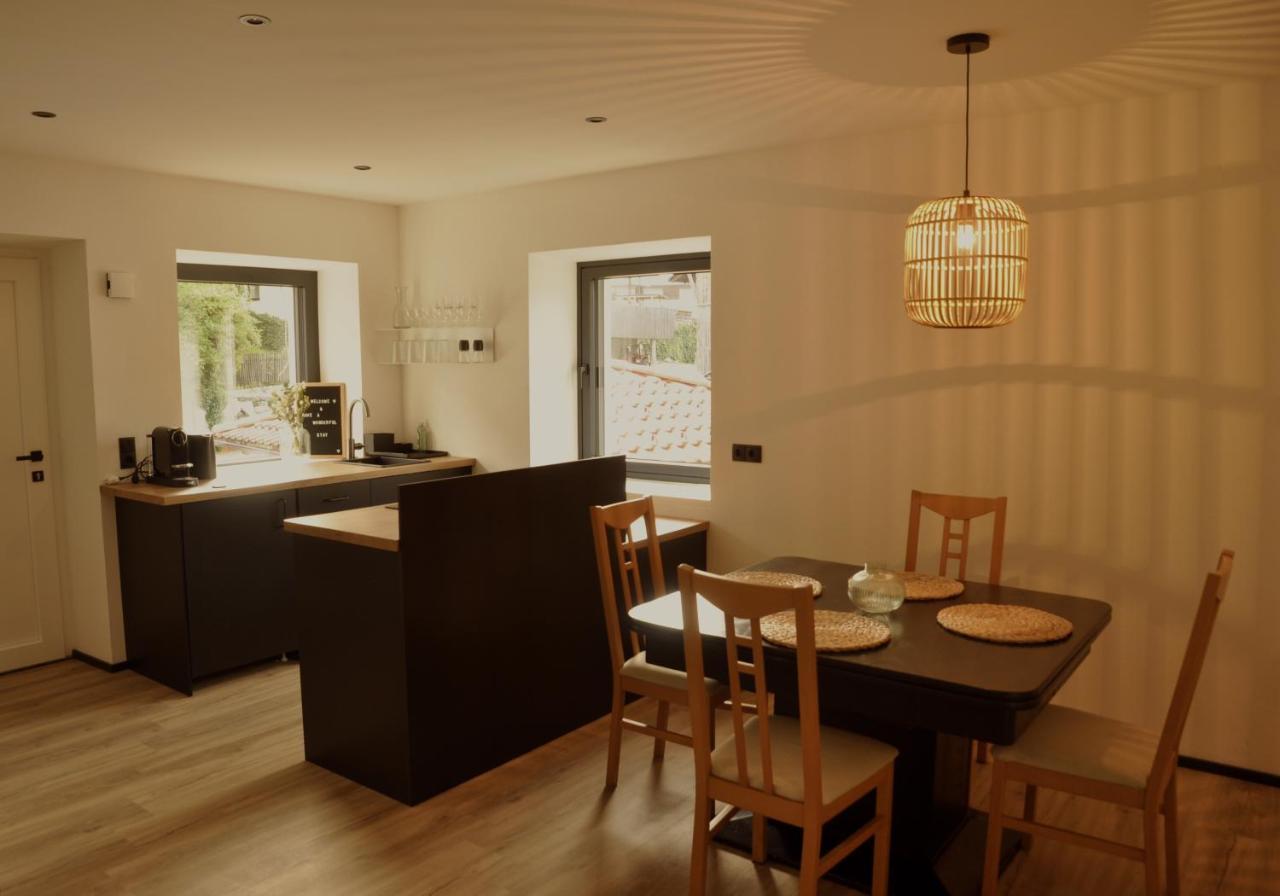 Ferienwohnung Natters - Your Vacation Base Innsbruck Eksteriør bilde