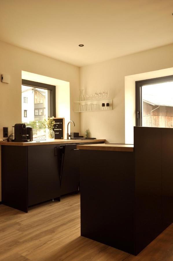 Ferienwohnung Natters - Your Vacation Base Innsbruck Eksteriør bilde
