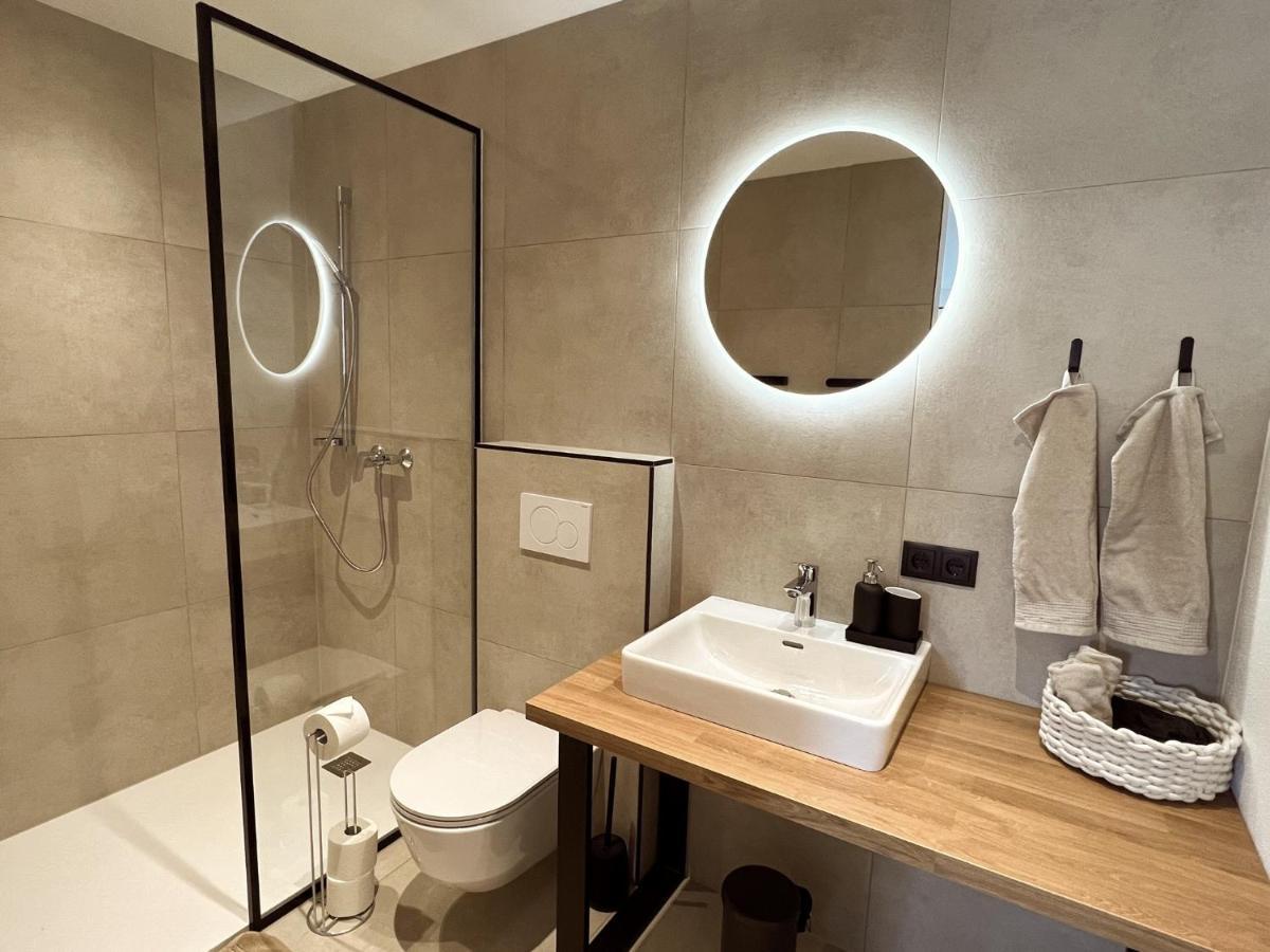 Ferienwohnung Natters - Your Vacation Base Innsbruck Eksteriør bilde