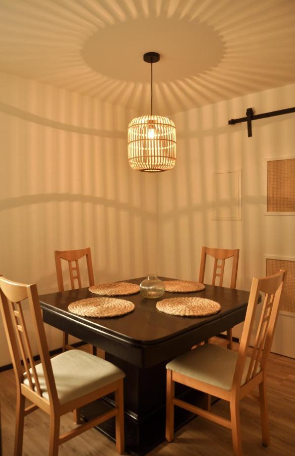 Ferienwohnung Natters - Your Vacation Base Innsbruck Eksteriør bilde