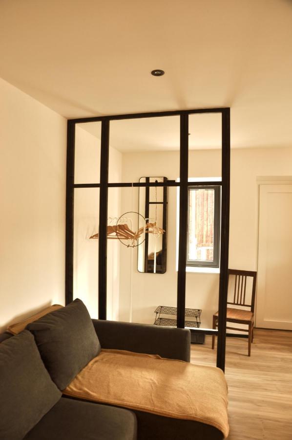 Ferienwohnung Natters - Your Vacation Base Innsbruck Eksteriør bilde