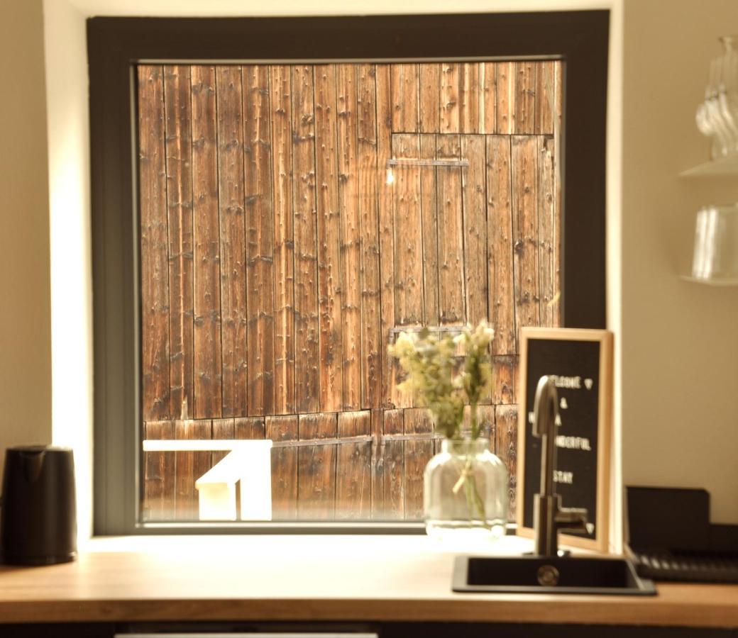 Ferienwohnung Natters - Your Vacation Base Innsbruck Eksteriør bilde