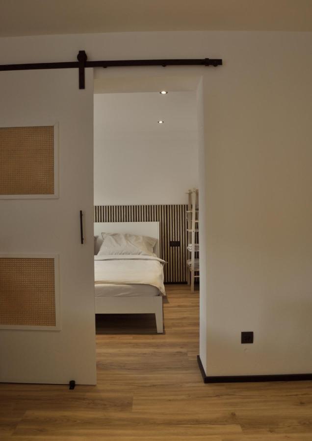 Ferienwohnung Natters - Your Vacation Base Innsbruck Eksteriør bilde