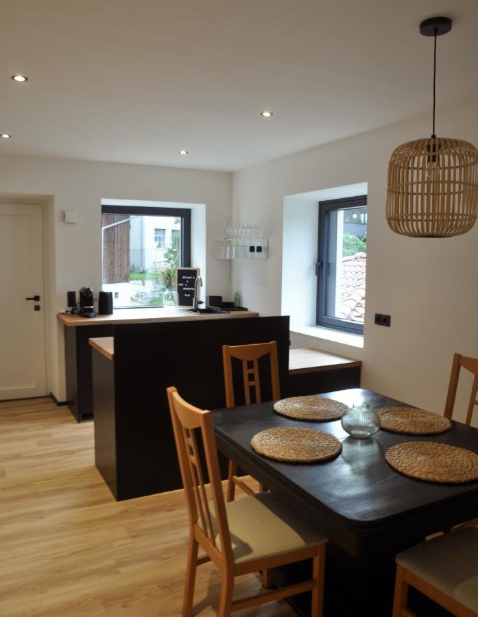 Ferienwohnung Natters - Your Vacation Base Innsbruck Eksteriør bilde