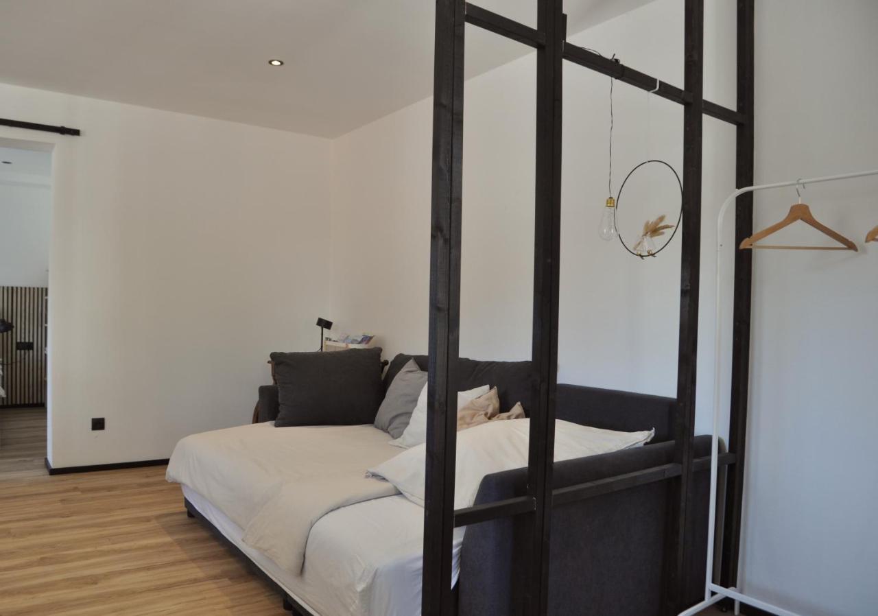 Ferienwohnung Natters - Your Vacation Base Innsbruck Eksteriør bilde