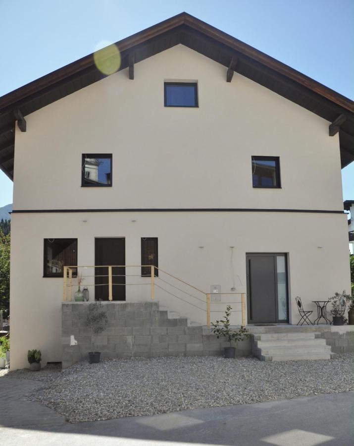Ferienwohnung Natters - Your Vacation Base Innsbruck Eksteriør bilde
