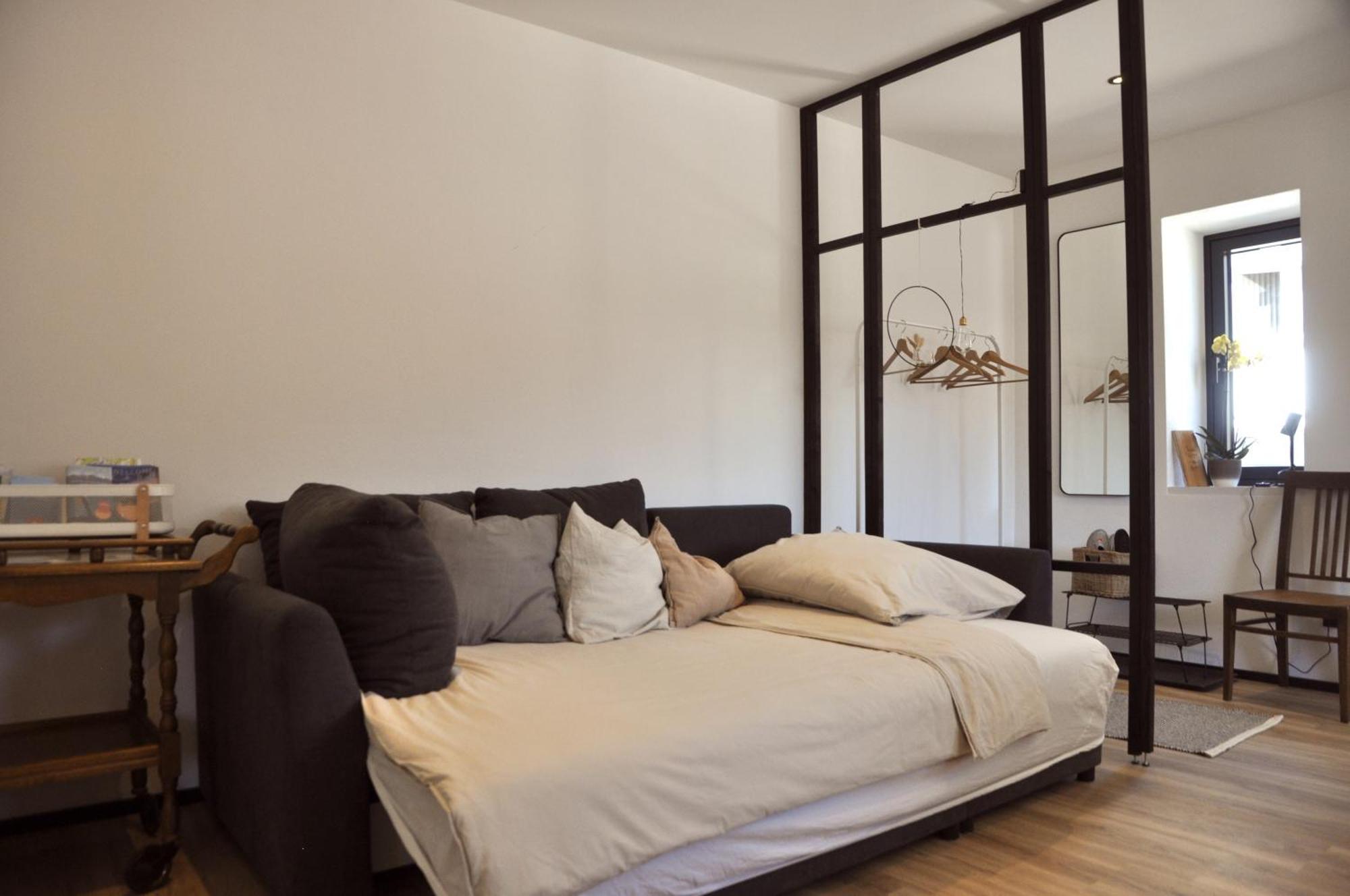 Ferienwohnung Natters - Your Vacation Base Innsbruck Eksteriør bilde