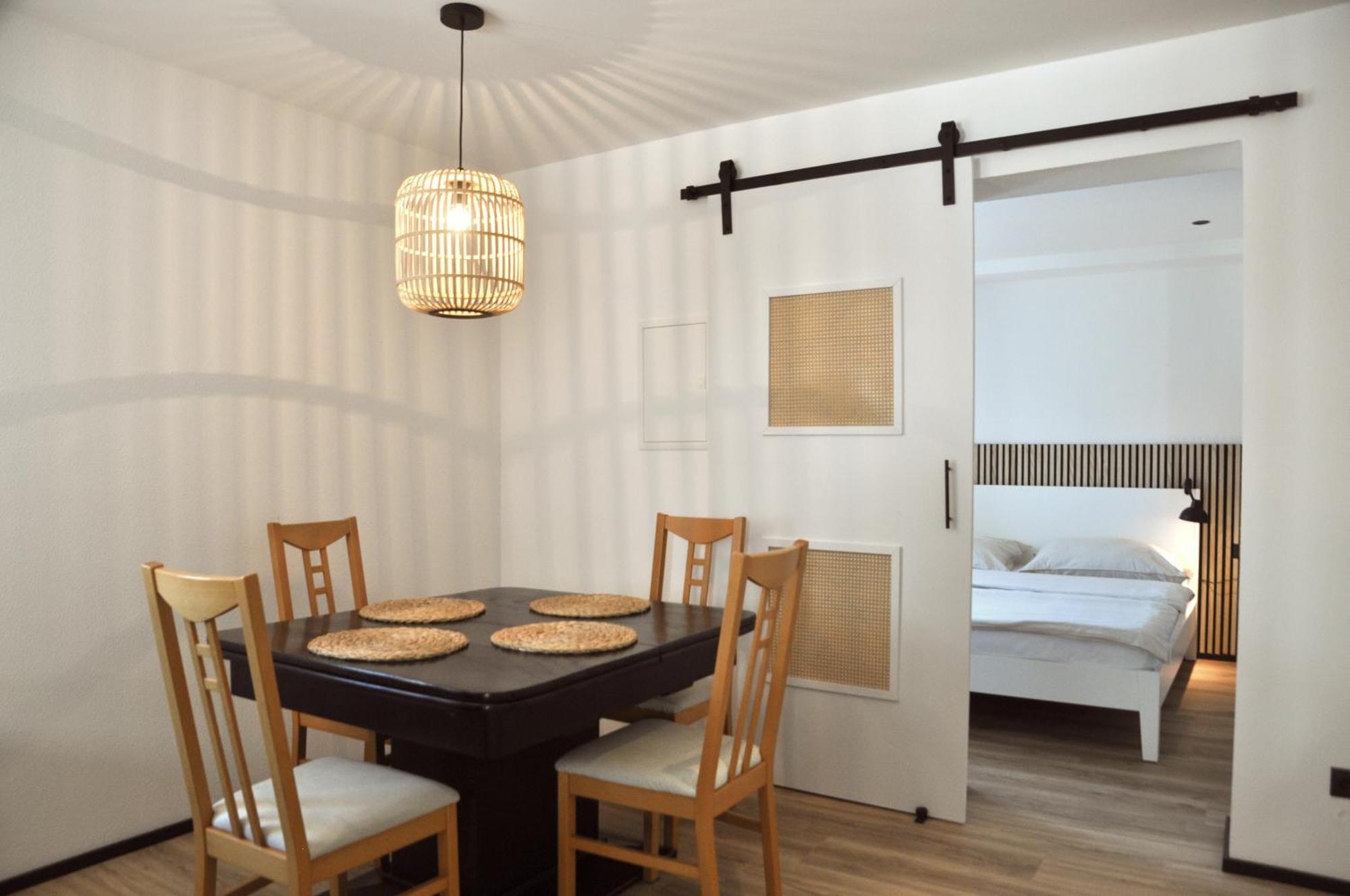 Ferienwohnung Natters - Your Vacation Base Innsbruck Eksteriør bilde