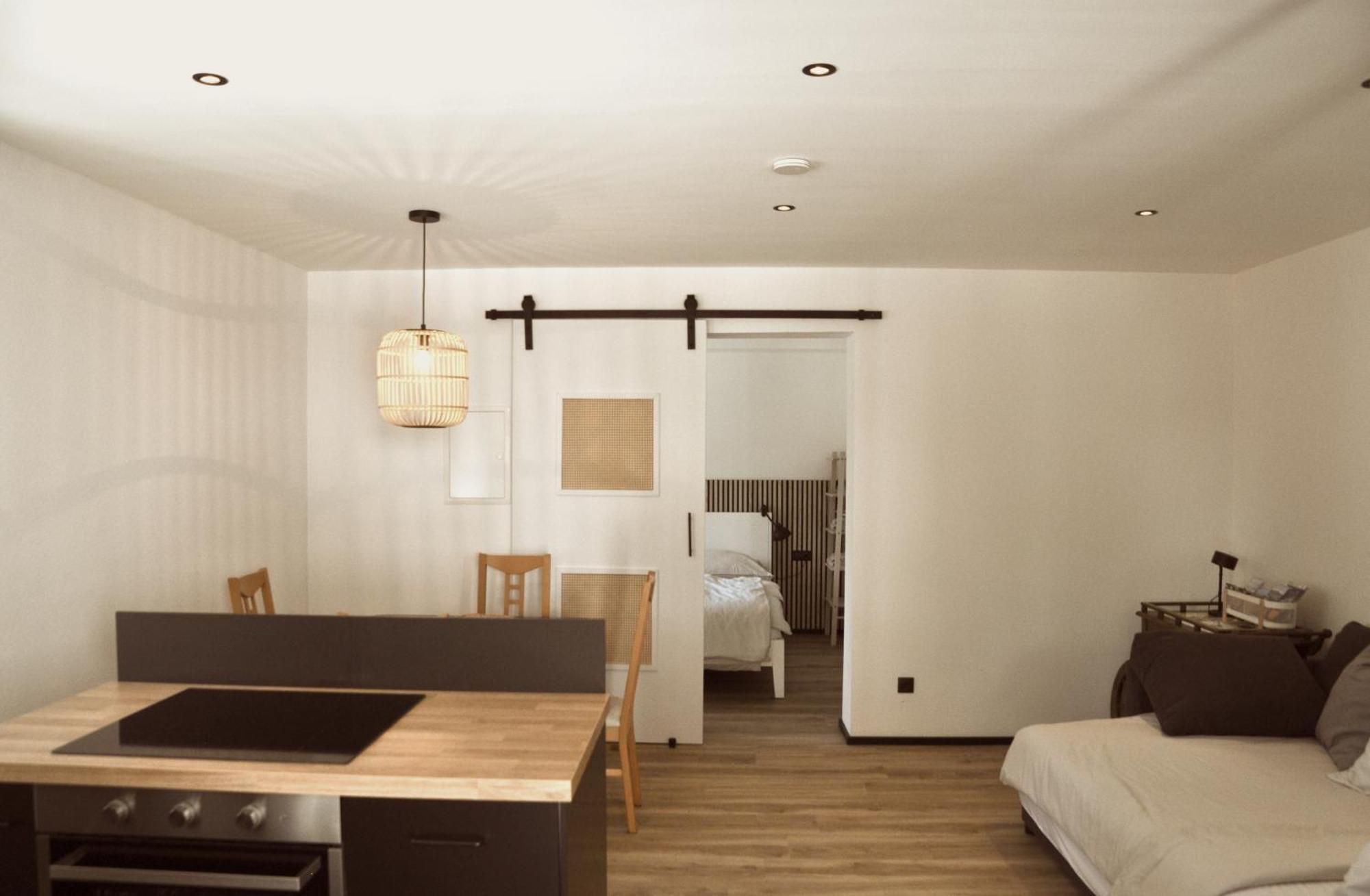 Ferienwohnung Natters - Your Vacation Base Innsbruck Eksteriør bilde